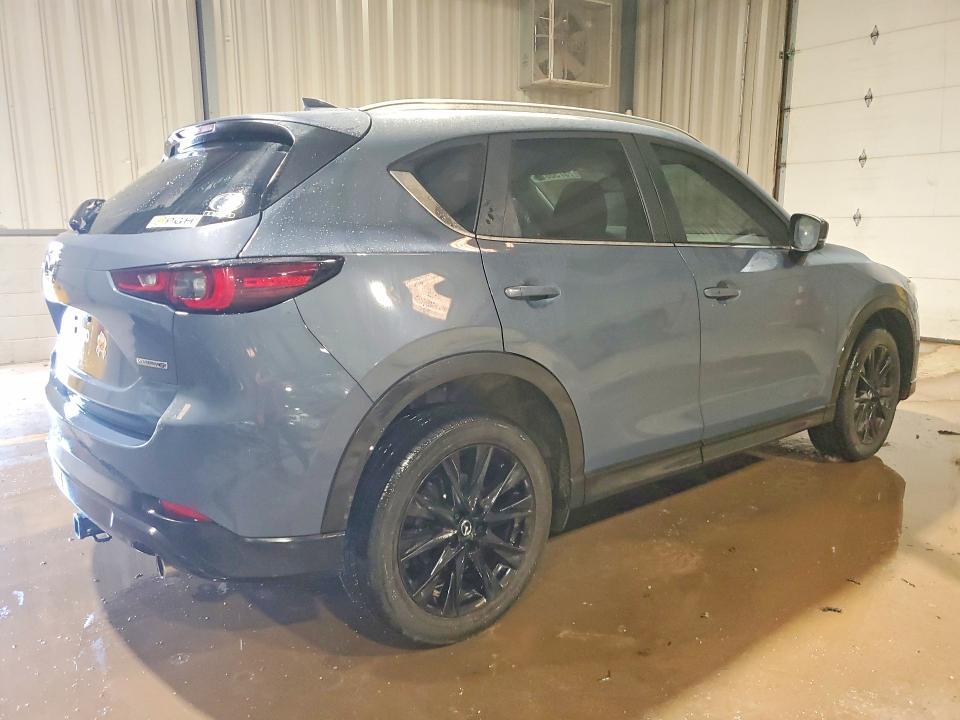 2023 Mazda Cx-5 Preferred