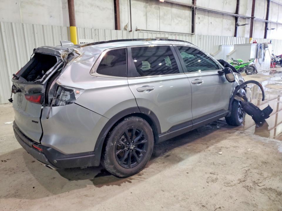 2023 Honda Cr-v Sport