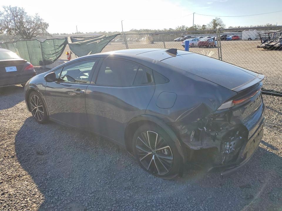 2024 Toyota Prius Limited