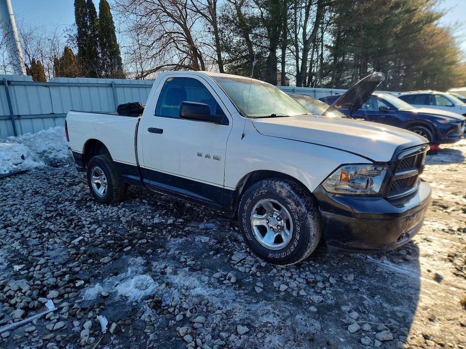 2009 Dodge Ram 1500