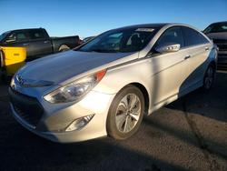 2015 Hyundai Sonata Hybrid for sale in North Las Vegas, NV