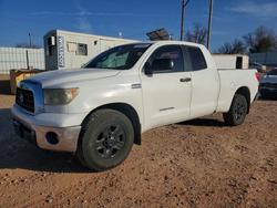 2008 Toyota Tundra Double cab for sale in Oklahoma City, OK
