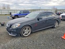 2014 Mercedes-Benz E 350 for sale in Arlington, WA