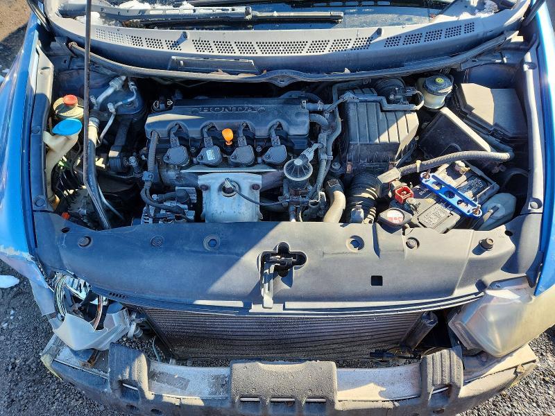 2006 Honda Civic ex