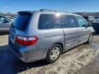 2007 Honda Odyssey ex