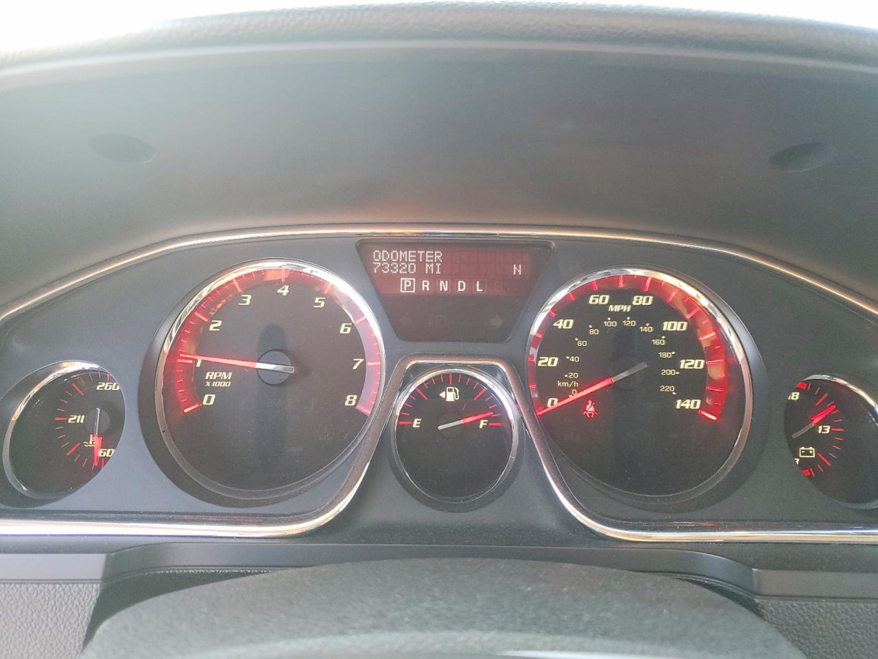 2015 GMC Acadia Slt-2