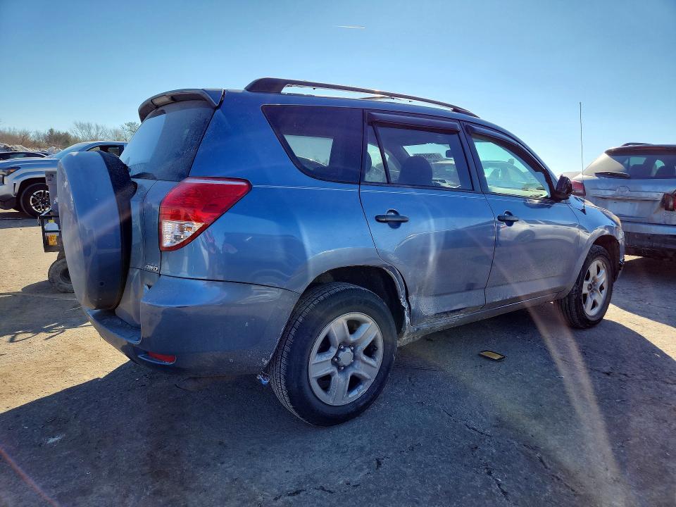 2007 Toyota Rav4