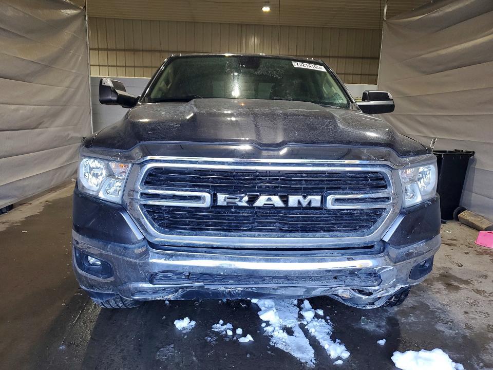 2020 Dodge Ram 1500 big Horn/lone Star