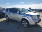 2013 Honda Pilot exl