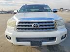 2008 Toyota Sequoia Platinum