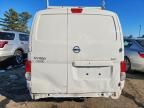 2021 Nissan NV200 Utility / Service Van
