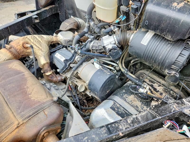 2024 Can-Am Defender Utility Vehicle