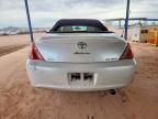 2004 Toyota Camry Solara se