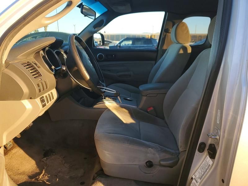 2005 Toyota Tacoma Prerunner Access cab