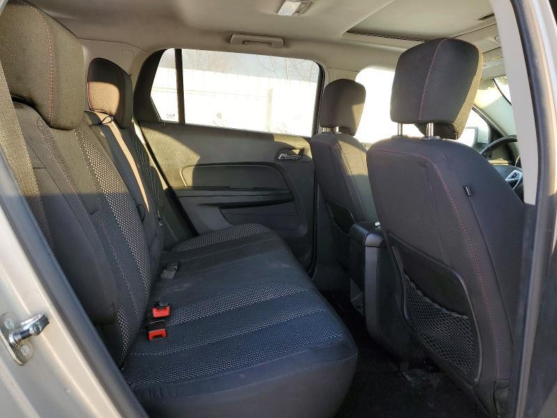 2011 GMC Terrain sle