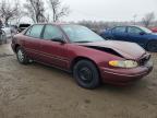 1998 Buick Century Custom