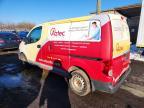 2015 Nissan NV200 Utility / Service Van