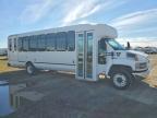 2009 Chevrolet C5500 C5V0-Prisoner Transport Bus
