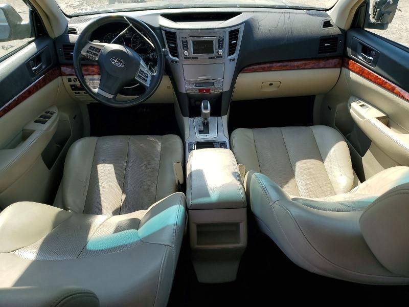 2012 Subaru Legacy 2.5i Limited