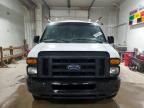 2009 Ford Econoline E350 Super Duty Van