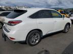 2013 Lexus Rx 450h