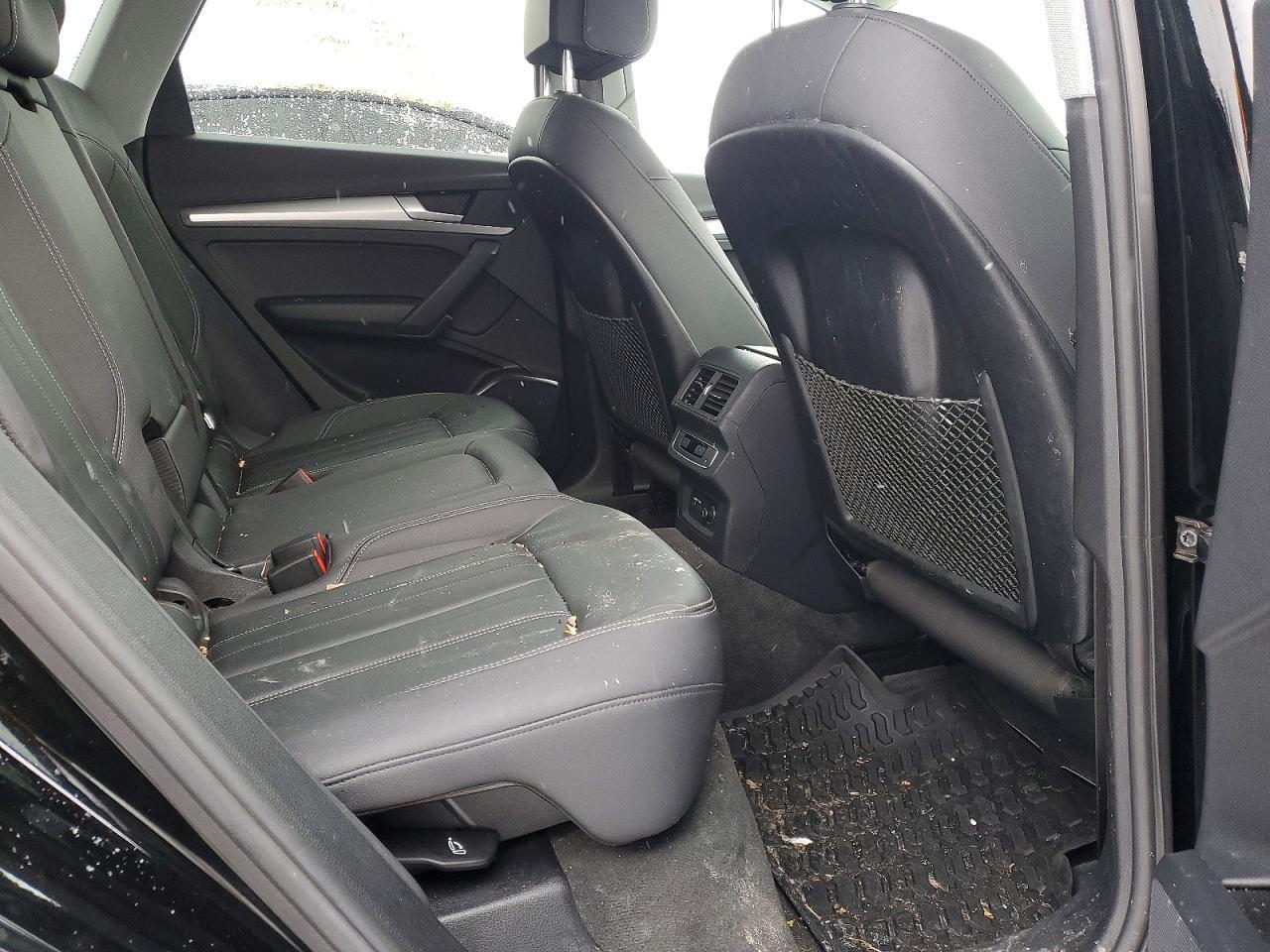 2023 Audi Q5 Komfort 45