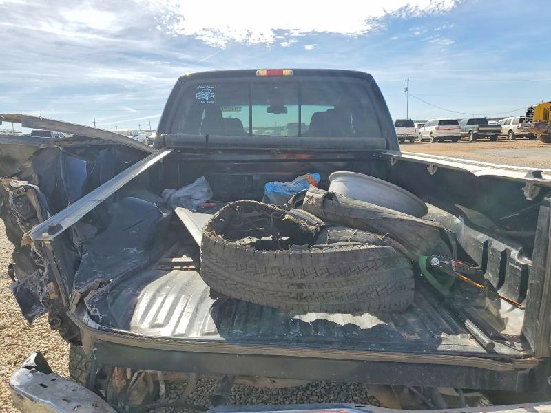 2006 Ford F250 Super Duty