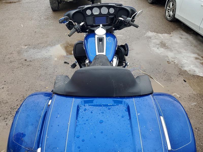 2024 Harley-Davidson Flhtcutg