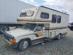 1984 Toyota Pickup RV
