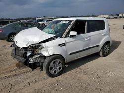 KIA Vehiculos salvage en venta: 2012 KIA Soul