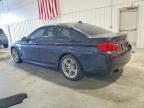 2016 BMW 528 i