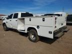 2018 Dodge RAM 3500 Utility / Service Truck
