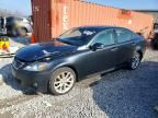 2011 Lexus Is 250