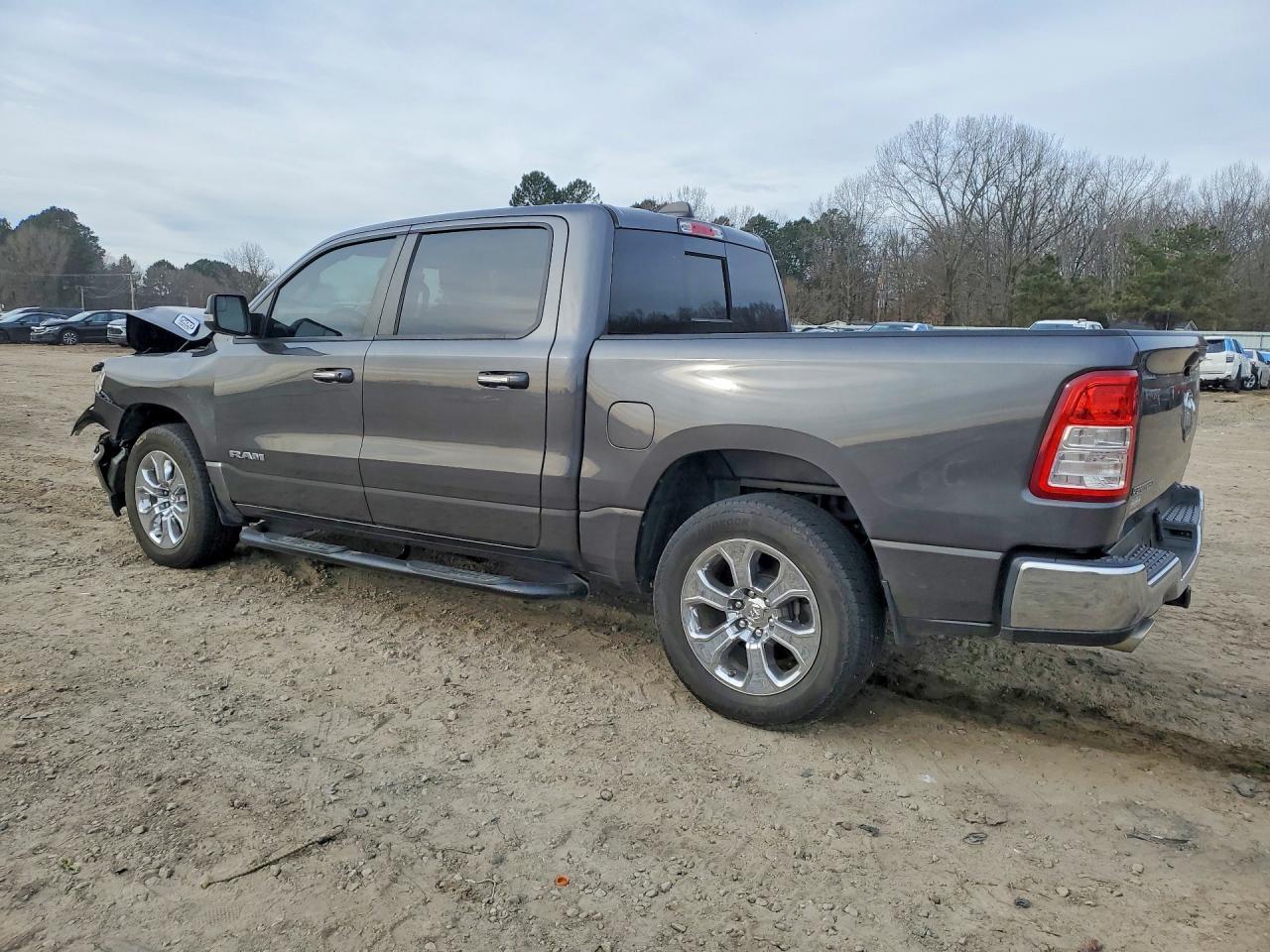 2020 Dodge RAM 1500 BIG Horn