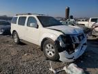 2008 Nissan Pathfinder s