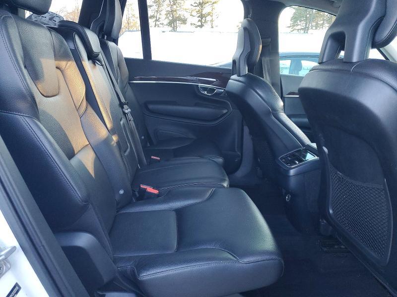 2016 Volvo Xc90 T6