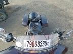 2011 Harley-Davidson Flhx