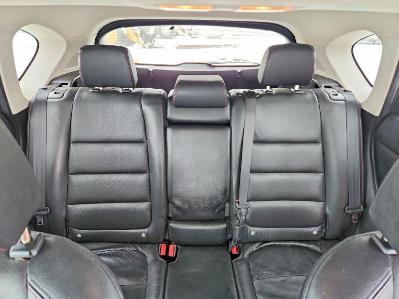 2014 Mazda Cx-5 gt
