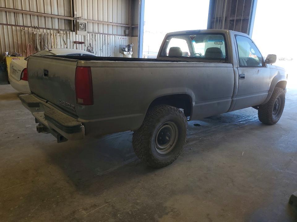 1998 Chevrolet GMT-400 K2500