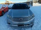 2011 Toyota Avalon Base