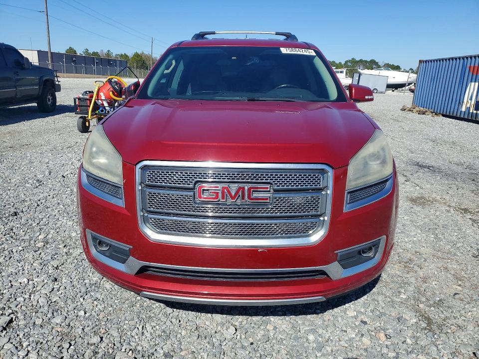 2014 GMC Acadia Denali