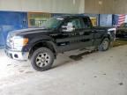 2013 Ford F150 Super Cab