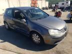 2009 Volkswagen Rabbit