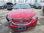 2018 Ford Taurus Limited