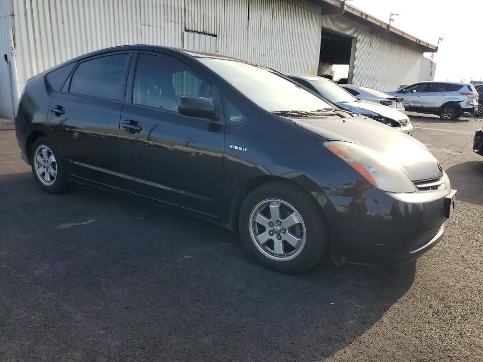 2008 Toyota Prius Base