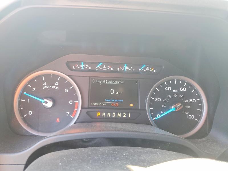 2017 Ford F250 Super Duty