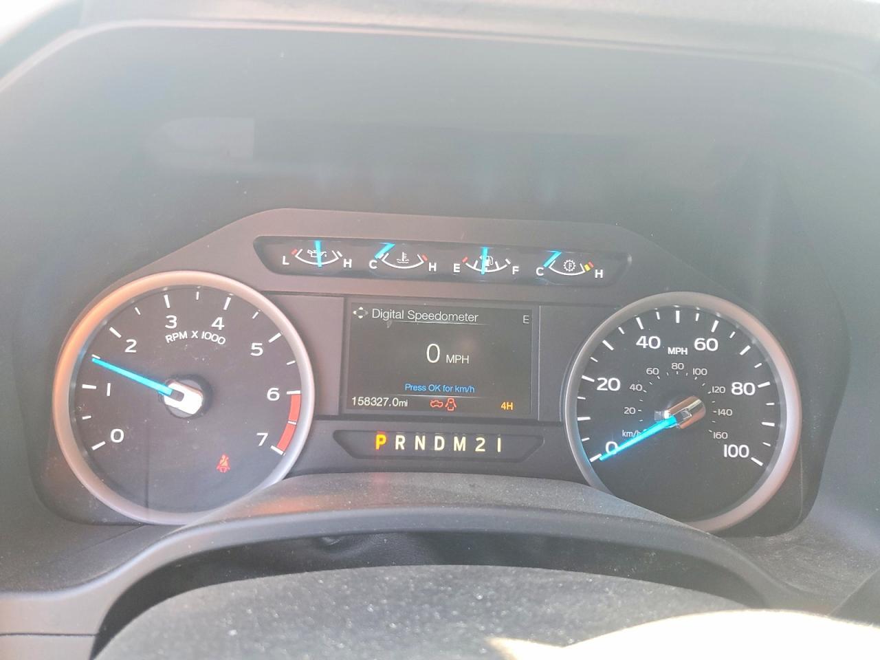 2017 Ford F250 Super Duty