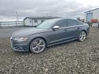 2013 Audi S6