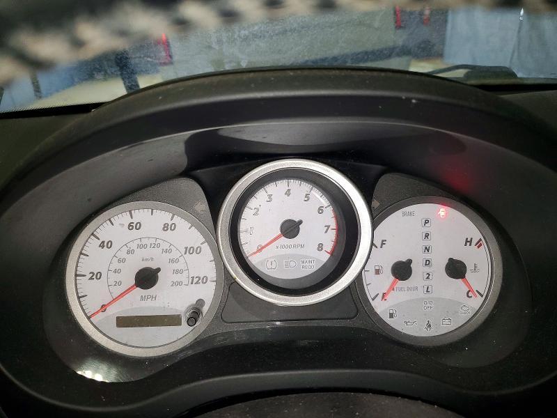 2004 Toyota Rav4