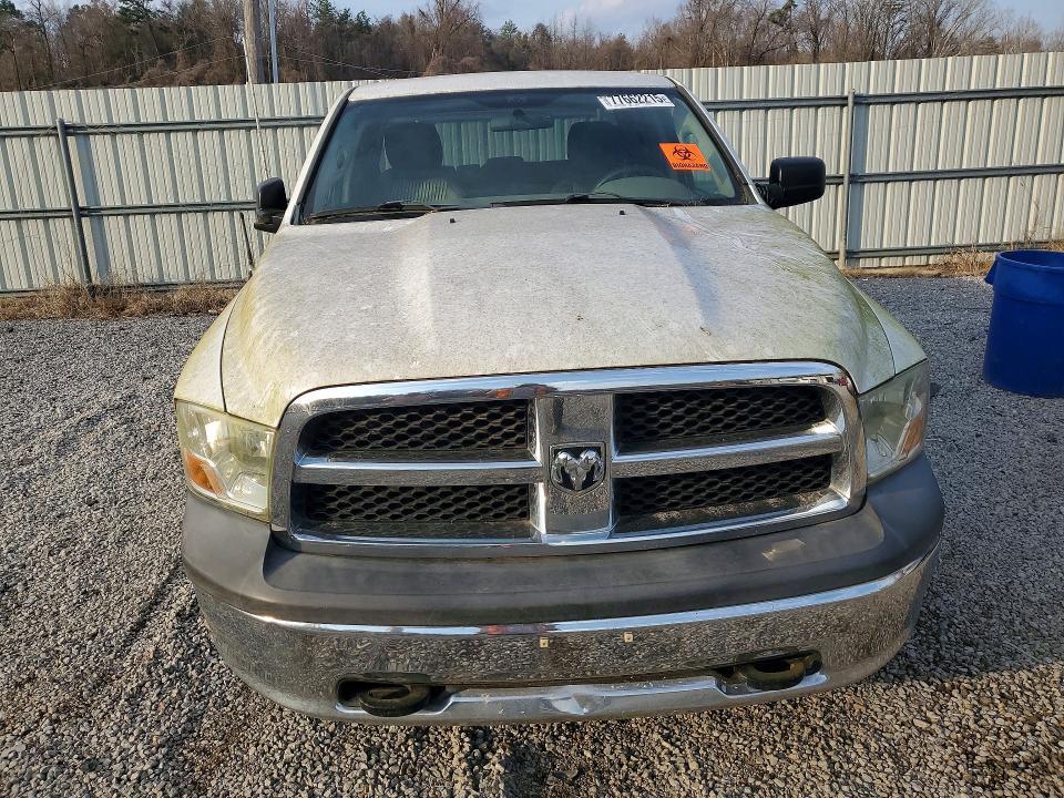 2012 Dodge RAM 1500 ST
